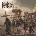 KONKHRA - Sad Plight of Lucifer DIGI